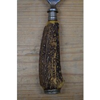 thumb-Flessenopener met handvat van hoorn-2