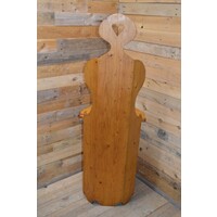 thumb-Kinderstoel van grenenhout geleefd-7