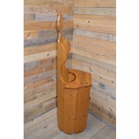 thumb-Kinderstoel van grenenhout geleefd-8