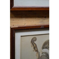 thumb-2 schilderijen met muzikanten-3