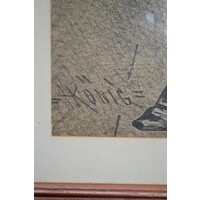 thumb-2 schilderijen met muzikanten-10