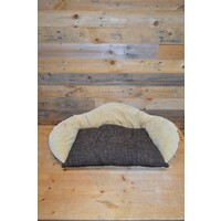 thumb-Top Hondenkussen voor kleine hond-1