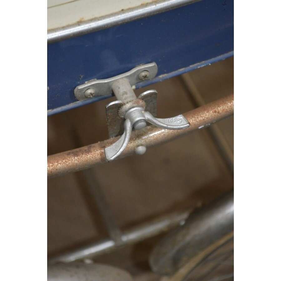 Kinderwagen vintage-2