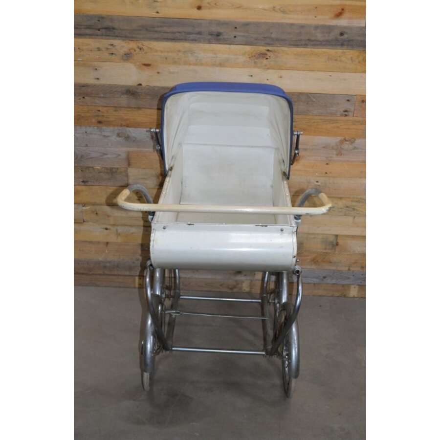 Kinderwagen vintage-4