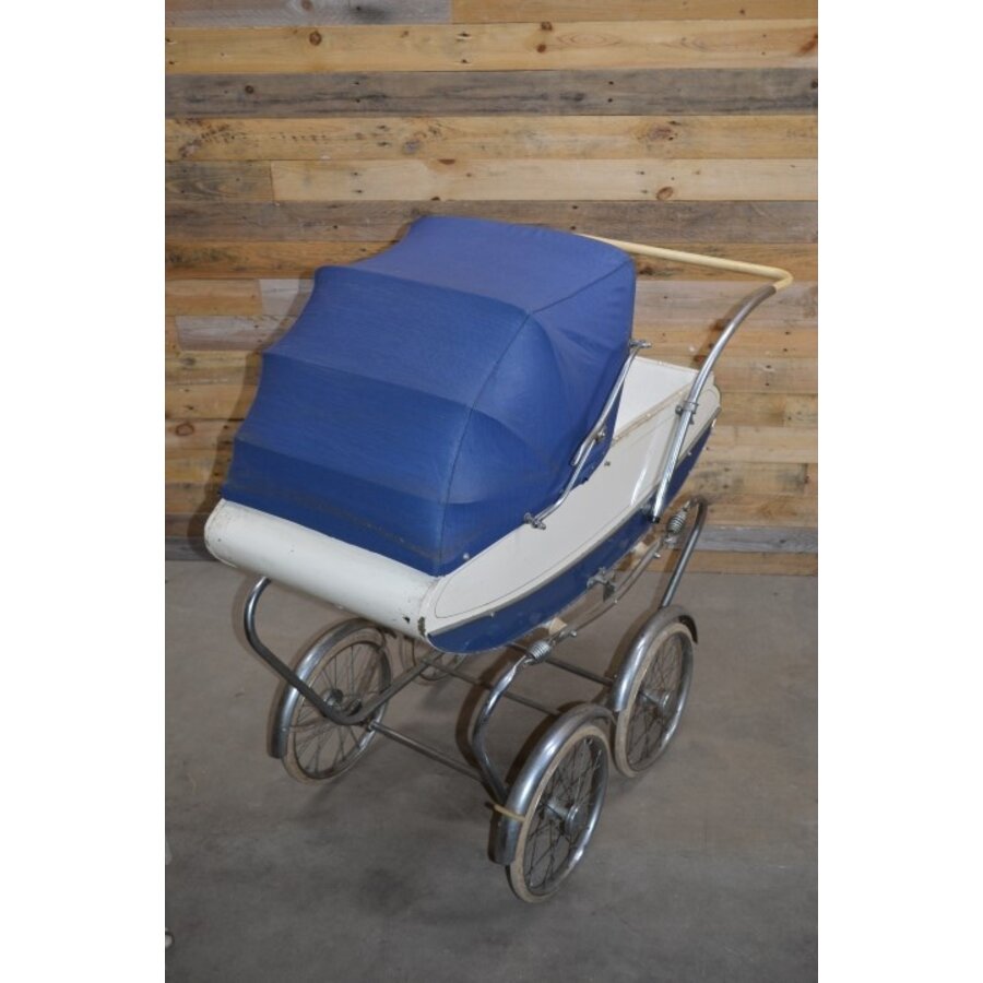 Kinderwagen vintage-8