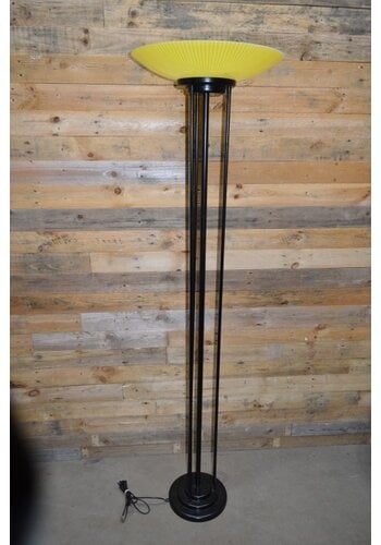 Design staande lamp 