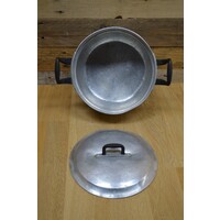 thumb-Aluminium pan-3