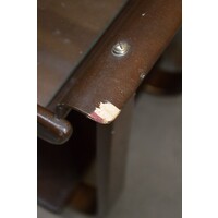 thumb-Pastoe Rolo MC36 serveerwagen Cees Braakman jaren 50-4