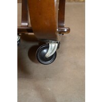thumb-Pastoe Rolo MC36 serveerwagen Cees Braakman jaren 50-6