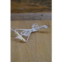 thumb-Vintage Space Age bureaulamp zwanenhals met pennenhouder-3