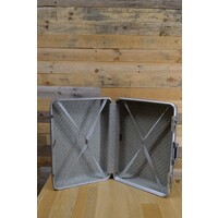 thumb-Vintage kunststof reiskoffer Presikhaaf jaren 70 attache-10