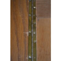 thumb-Eikenhouten kistje met houtsnijwerk-5