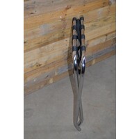 thumb-Rekje om reiskoffer op te leggen-4