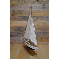 thumb-Scheepsmodel Defender zeilboot-2