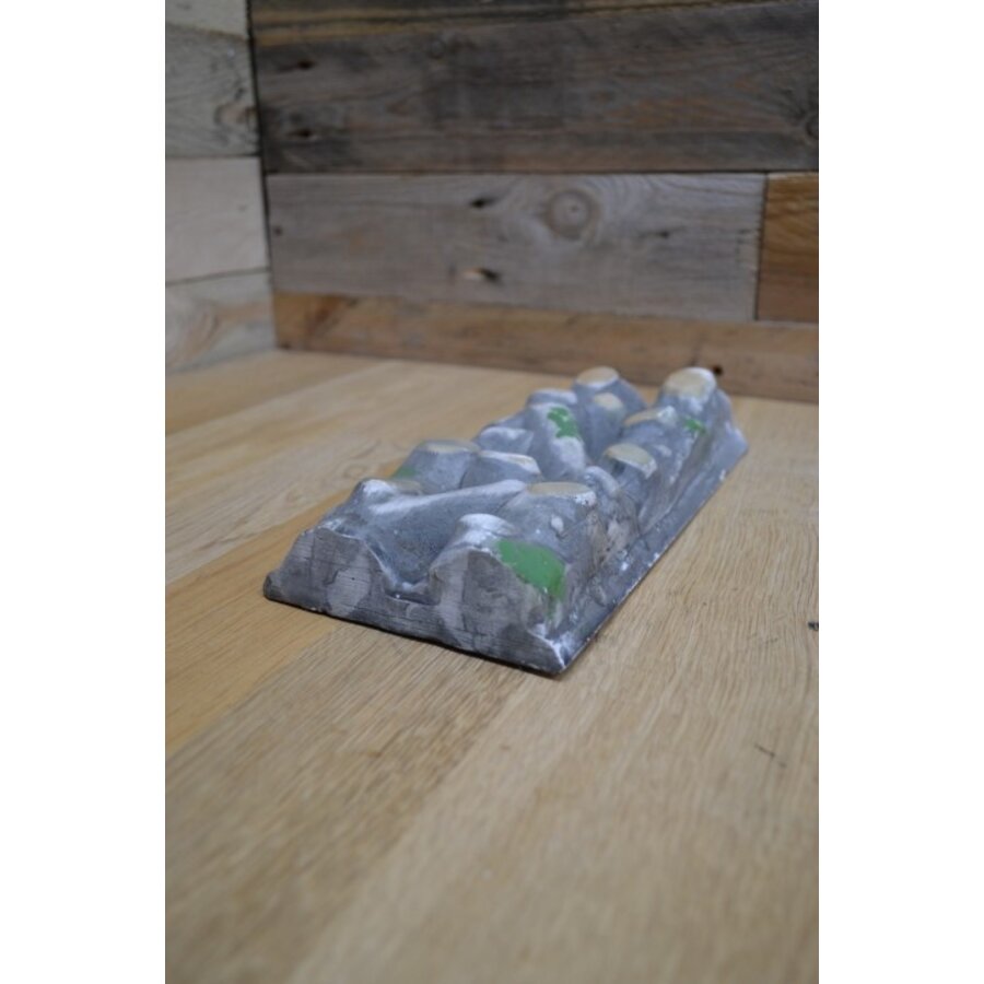 Achterwandjes of bodem voor ouderwetse gaskachels-2