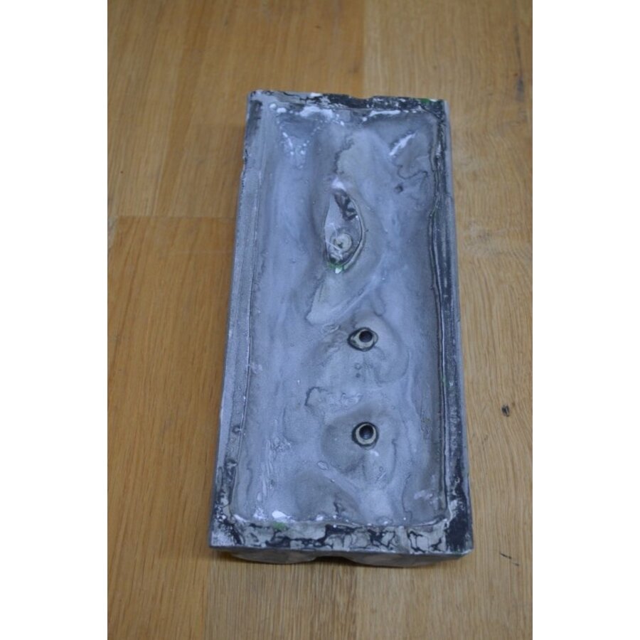 Achterwandjes of bodem voor ouderwetse gaskachels-4