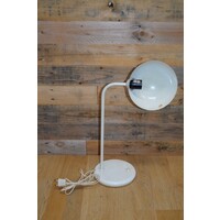 thumb-Klareco design bureaulamp vintage-2