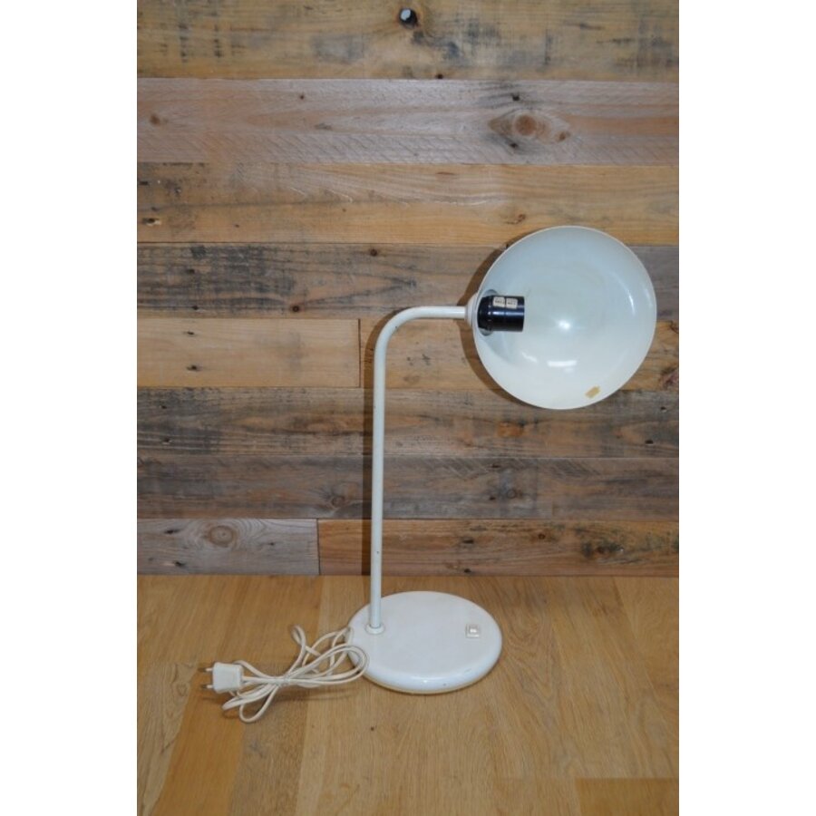 Klareco design bureaulamp vintage-2