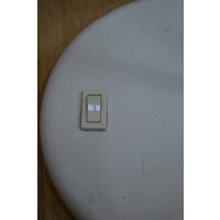 thumb-Klareco design bureaulamp vintage-4