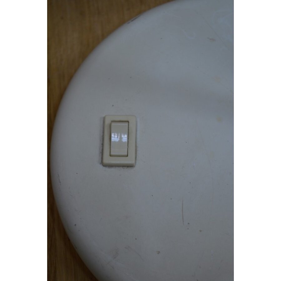 Klareco design bureaulamp vintage-4
