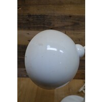 thumb-Klareco design bureaulamp vintage-6