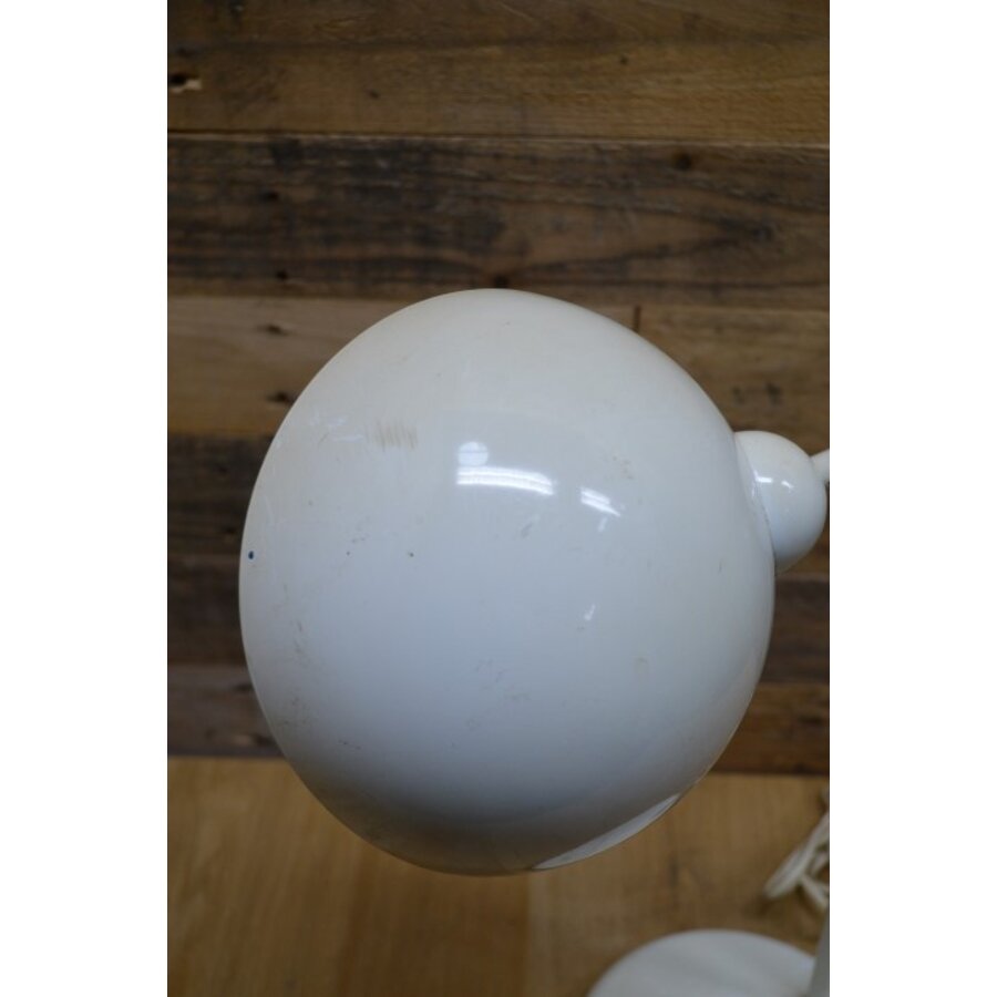 Klareco design bureaulamp vintage-6
