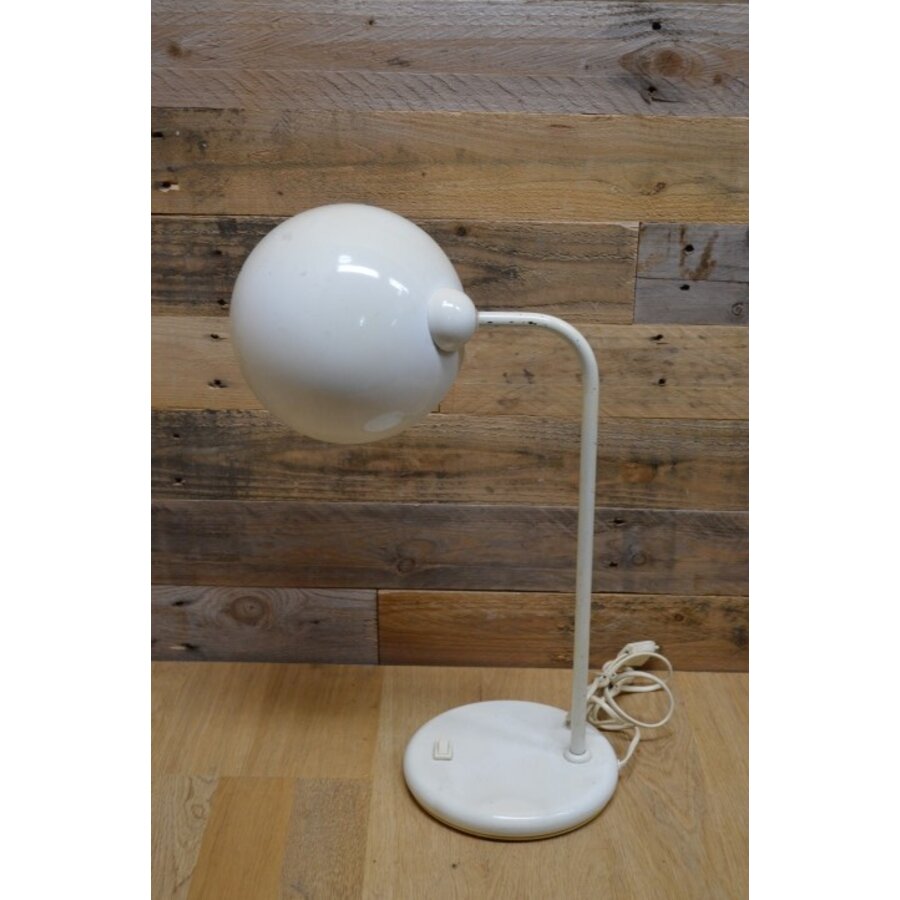 Klareco design bureaulamp vintage-7