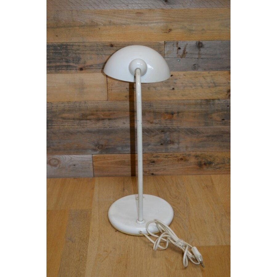 Klareco design bureaulamp vintage-8