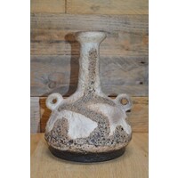 thumb-Retro vaas Lavaglazuur Dümler & Breiden-3