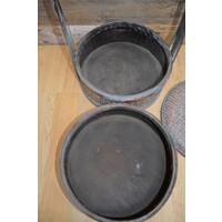 thumb-Chinese doos van bamboe-6