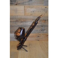 thumb-Houten pijp Zwarte Woud-4