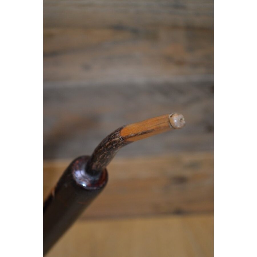 Houten pijp Zwarte Woud-5