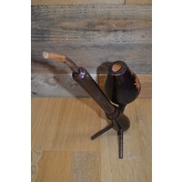 thumb-Zwarte Woud houten souvenir pijp-7
