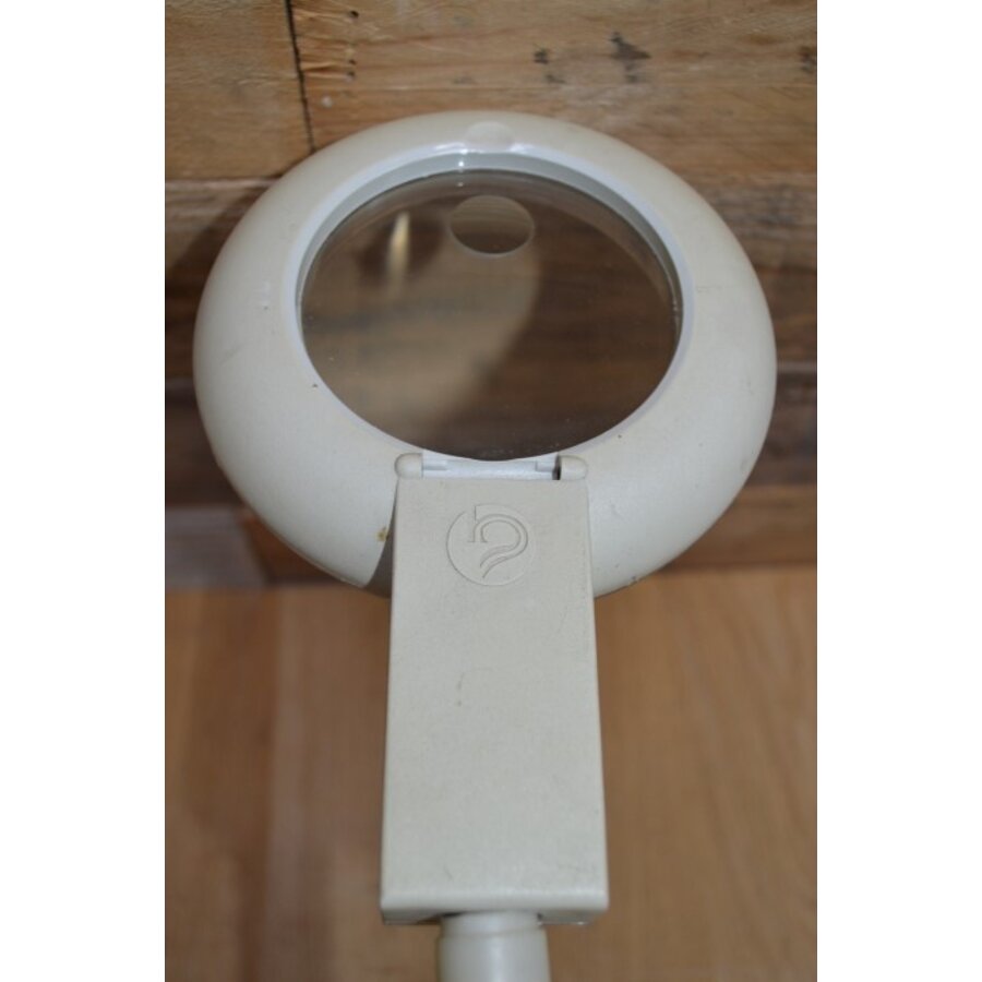Velleman leeslamp loeplamp-3