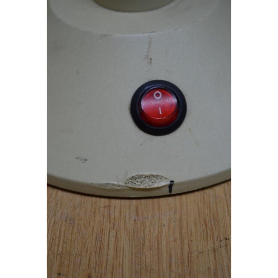 Velleman leeslamp loeplamp-7