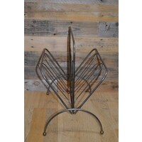 thumb-Lectuurbak van metaal-4