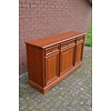 LoodsVol, Tweedehands Klassiek dressoir notenhout met lades