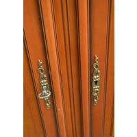 thumb-Klassiek dressoir notenhout met lades-10
