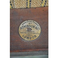 thumb-Atkinson & Co eetkamerstoelen set van 4-8