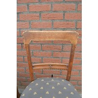 thumb-Atkinson & Co eetkamerstoelen set van 4-5