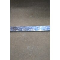 thumb-Modern ogend sofa bijzettafeltje met lectuurbak-6