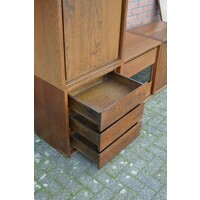 thumb-Blokkenkast eiken modulair wandmeubel-6