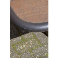 thumb-Kingma Salontafel  Brutalist Vintage Design-4