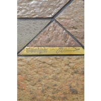 thumb-Kingma Salontafel  Brutalist Vintage Design-7