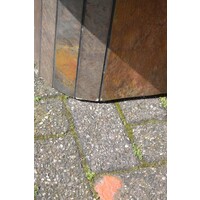 Kingma Salontafel  Brutalist Vintage Design