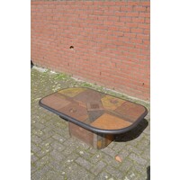 thumb-Betonnen salontafel van Paul Kingma-10