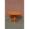 LoodsVol, Tweedehands Eetafel ovaal blank eiken