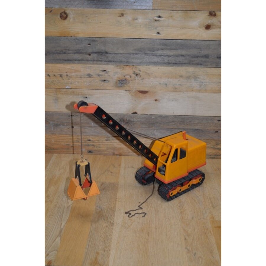 Graafmachine speelgoed-1