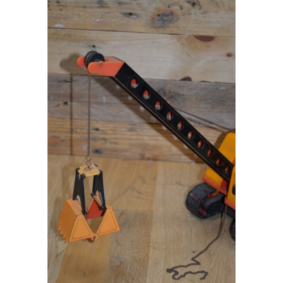 Graafmachine speelgoed-2