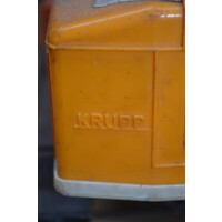 thumb-Vrachtwagen met graafmachine-5